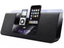 Double iPod/iPhone Dock Portable Audio System RRP 
