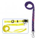 Dog Leashes & Collars