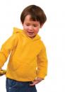 Babies cotton/poly fleece  hoodie