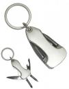 Key Ring with Tool Kit