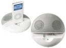 Portable Round Speakers