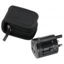 Travel Adaptor with Pouch