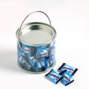 PVC BUCKET FILLED WITH MENTOS X 60 170G