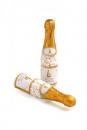 CHAMPAGNE BOTTLE FILLED WITH MINTS 220G