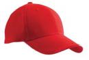 SPECIAL HEAVY BRUSHED COTTON CAP