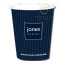 80z Single wall Disposable Paper cup