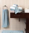 Conran Trent Bath towel - 600 gm2