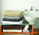 Plush Bath Towel - 800 gm2