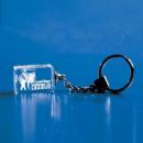 Key Chain with Light 30x20x15mm