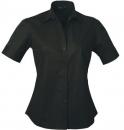 Ladies Stratagem Shirt - Short Sleeve
